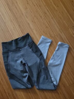 Lululemon size 2 leggings